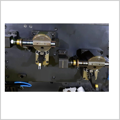 Hydraulic Fixture